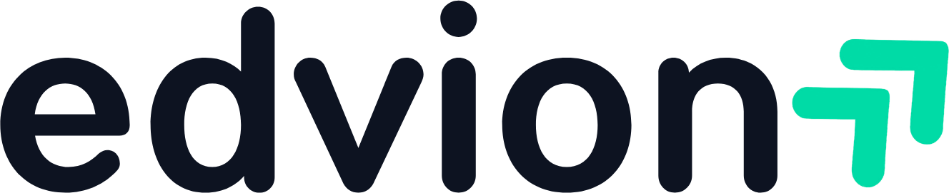 Edvion